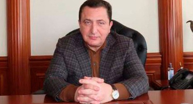 Давид Галстян. Фото https://ru.168.am/2021/02/02/26436.html Давид Галстян. Фото https://ru.168.am/2021/02/02/26436.html