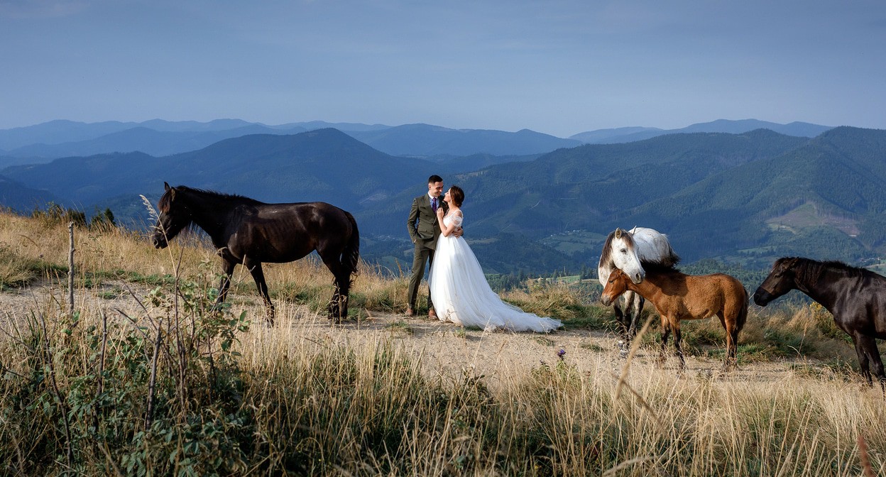 Свадьба в горах. Фото https://ru.freepik.com/photos/wedding'>Wedding фото создан(а) freepic.diller - ru.freepik.com</a> Свадьба в горах. Фото https://ru.freepik.com/photos/wedding'>Wedding фото создан(а) freepic.diller - ru.freepik.com</a>