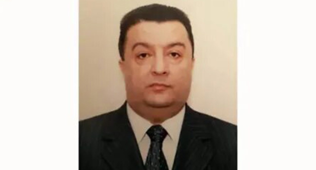 Мовлам Шихалиев. Фото https://1news.az/news/20210917102108325-Ugolovnoe-delo-generala-Movlama-SHikhalieva-peredano-v-proizvodstvo Мовлам Шихалиев. Фото https://1news.az/news/20210917102108325-Ugolovnoe-delo-generala-Movlama-SHikhalieva-peredano-v-proizvodstvo