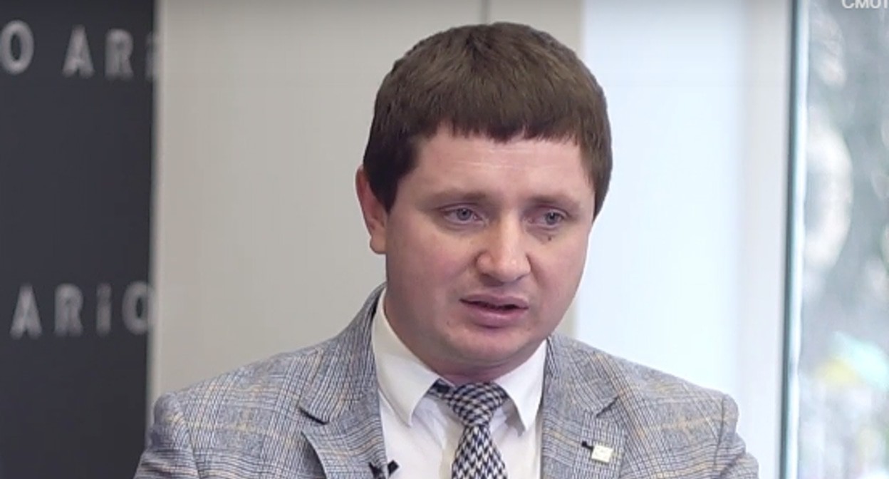 Евгений Грушовец. Кадр видео
Povesti https://www.youtube.com/watch?v=kVIyUTWP9YQ&t=2s Евгений Грушовец. Кадр видео
Povesti https://www.youtube.com/watch?v=kVIyUTWP9YQ&t=2s