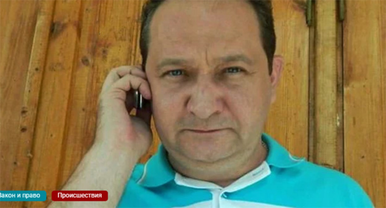 Александр Тукаев. Скриншот https://astrakhan.su/ Александр Тукаев. Скриншот https://astrakhan.su/