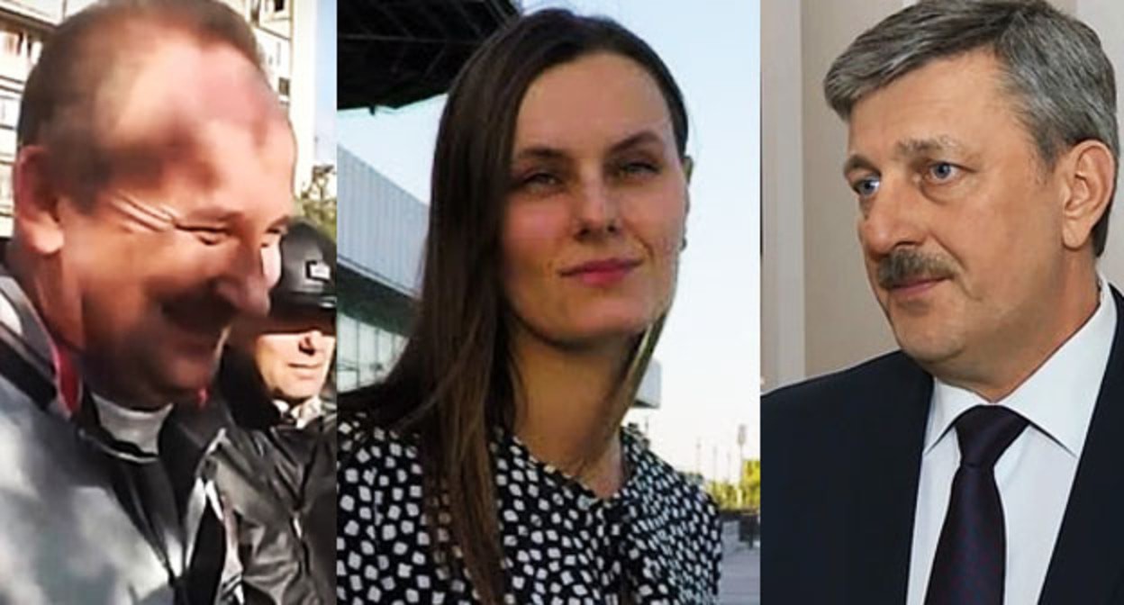 Игорь Романов, Анна Манчуковская, Владимир Марченко (слева направо). Коллаж "Кавказского узла" Фото: https://v102.ru/news/61059.html Скриншот https://xn--b1ats.xn--80asehdb/feed/politika/vrio-glavy-volgograda-stal-opytnyy-upravlenets-vladimir-marchenko-6966222712.html https://www.youtube.com/watch?v=HxVYs1fdveI Игорь Романов, Анна Манчуковская, Владимир Марченко (слева направо). Коллаж "Кавказского узла" Фото: https://v102.ru/news/61059.html Скриншот https://xn--b1ats.xn--80asehdb/feed/politika/vrio-glavy-volgograda-stal-opytnyy-upravlenets-vladimir-marchenko-6966222712.html https://www.youtube.com/watch?v=HxVYs1fdveI