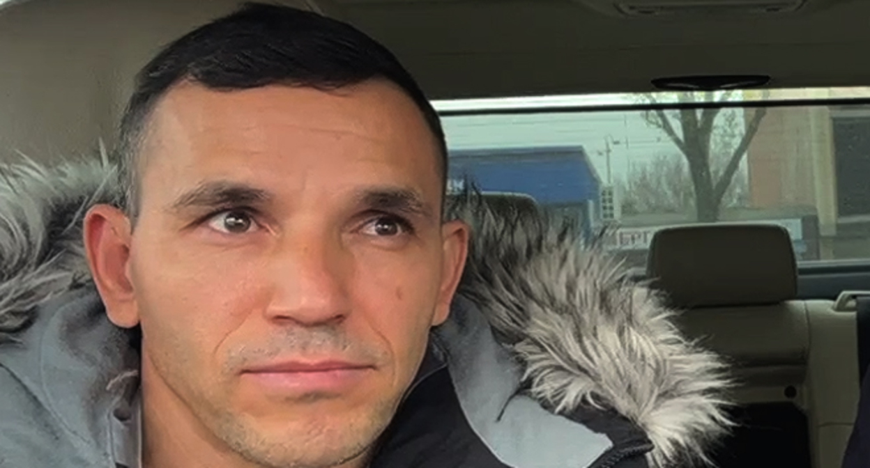 Олег Валюнин. Кадр видео Виктор Кудряшов https://vk.com/video-41195754_456247373 Олег Валюнин. Кадр видео Виктор Кудряшов https://vk.com/video-41195754_456247373