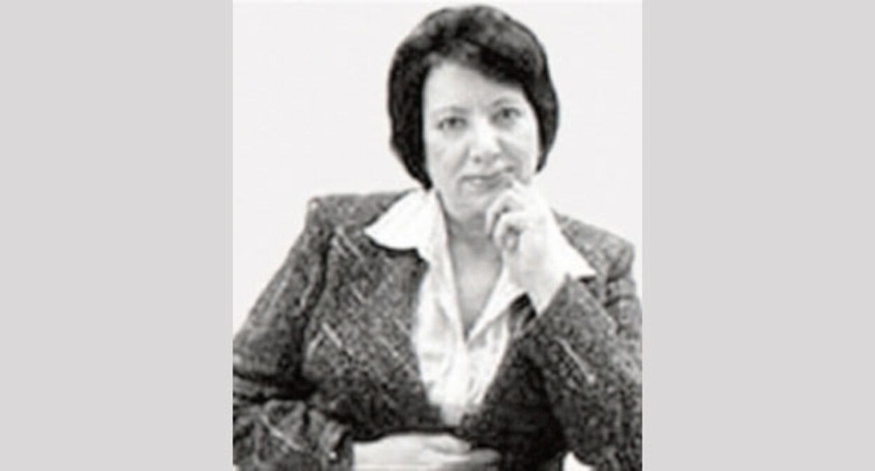 Людмила Леонтьева. Фото: "Открытая газета" https://www.opengaz.ru/users/lyudmila-leonteva Людмила Леонтьева. Фото: "Открытая газета" https://www.opengaz.ru/users/lyudmila-leonteva