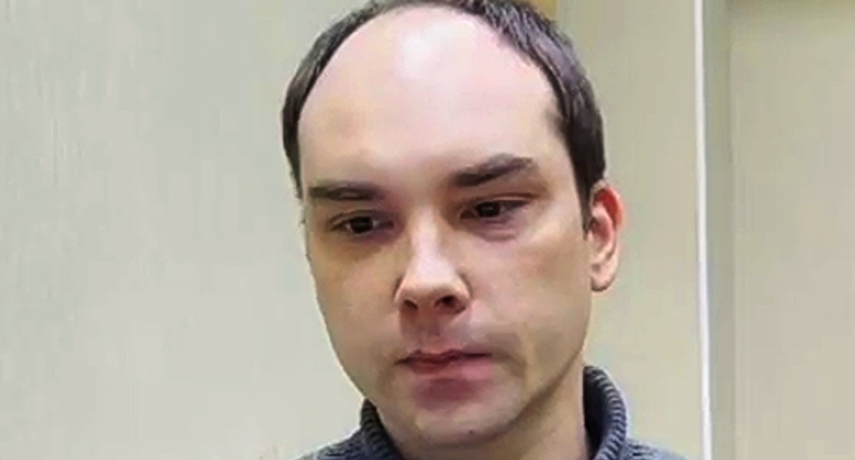 Алексей Северьянов. Скриншот сообщения https://www.instagram.com/p/CWyGXirI-N9/ Алексей Северьянов. Скриншот сообщения https://www.instagram.com/p/CWyGXirI-N9/