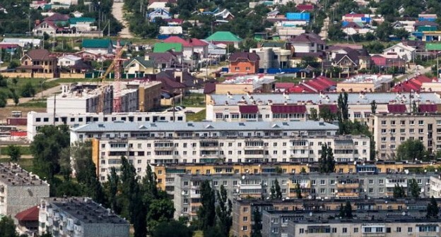 Невинномысск. Фото: пресс-служба администрации Невинномысска, http://nevadm.ru/ Невинномысск. Фото: пресс-служба администрации Невинномысска, http://nevadm.ru/