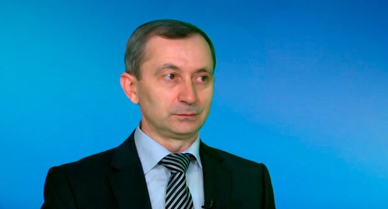 Аюп Гагиев. Фото Ассоциация юристов России https://www.youtube.com/watch?v=ocR7ALLqAXo&t=301s Аюп Гагиев. Фото Ассоциация юристов России https://www.youtube.com/watch?v=ocR7ALLqAXo&t=301s