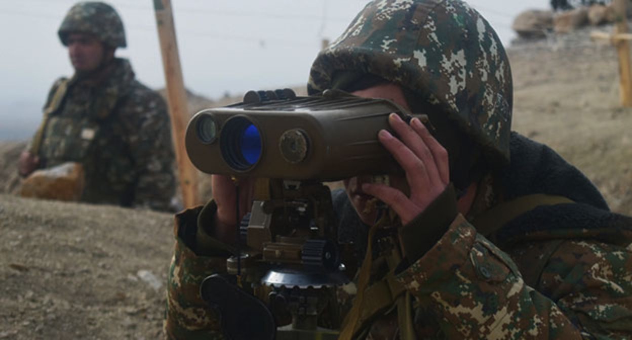 Армянские военнослужащие. Фото: пресс-служба Минобороны Армении https://www.mil.am/ Армянские военнослужащие. Фото: пресс-служба Минобороны Армении https://www.mil.am/