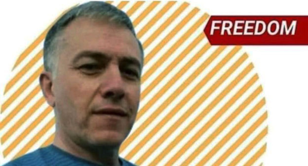 Салех Рустамов. Скриншот https://www.turan.az/ext/news/2021/11/free/Social/ru/9955.htm/001 Салех Рустамов. Скриншот https://www.turan.az/ext/news/2021/11/free/Social/ru/9955.htm/001