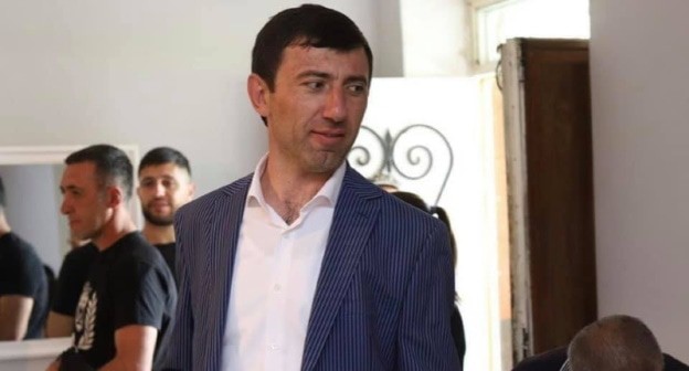 Таврос Сапиян. фото: https://armeniatoday.news/politics/401621/ Таврос Сапиян. фото: https://armeniatoday.news/politics/401621/
