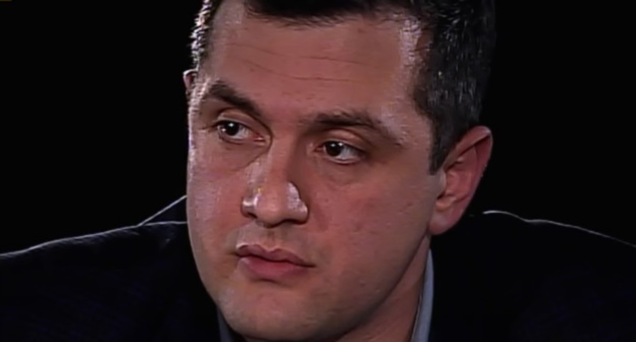 Георгий Каландадзе. Фото: стоп-кадр видео канала
IDEALIST.media https://www.youtube.com/watch?v=4m5qOc0PV7M Георгий Каландадзе. Фото: стоп-кадр видео канала
IDEALIST.media https://www.youtube.com/watch?v=4m5qOc0PV7M