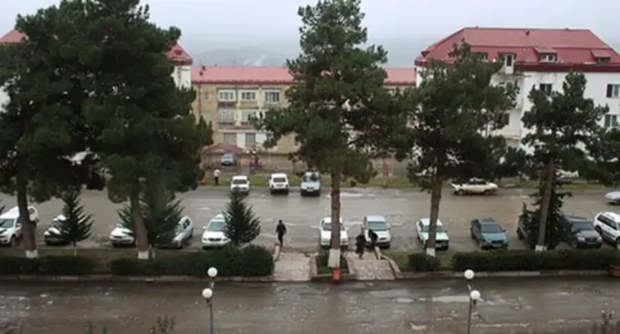 Аскеранский район, Нагорный Карабах. 25 декабря 2020 г. Фото Алвард Григорян для "Кавказского узла" Аскеранский район, Нагорный Карабах. 25 декабря 2020 г. Фото Алвард Григорян для "Кавказского узла"