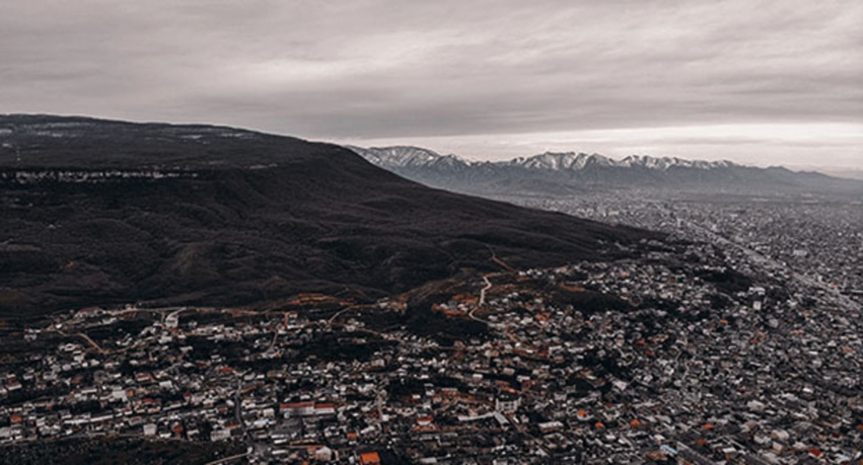Тарки. Фото: Suleymannabiev https://ru.wikipedia.org/ Тарки. Фото: Suleymannabiev https://ru.wikipedia.org/