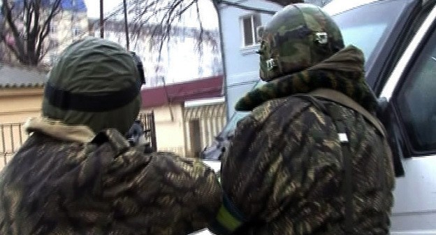 Спецоперация. Фото: пресс-служба Национального антитеррористического комитета http://nac.gov.ru Спецоперация. Фото: пресс-служба Национального антитеррористического комитета http://nac.gov.ru