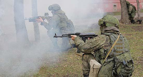 Антитеррористические учения в Волгоградской области. Фото пресс-службы МО России https://structure.mil.ru/structure/okruga/south/news/more.htm?id=12402595@egNews
Антитеррористические учения в Волгоградской области. Фото пресс-службы МО России https://structure.mil.ru/structure/okruga/south/news/more.htm?id=12402595@egNews