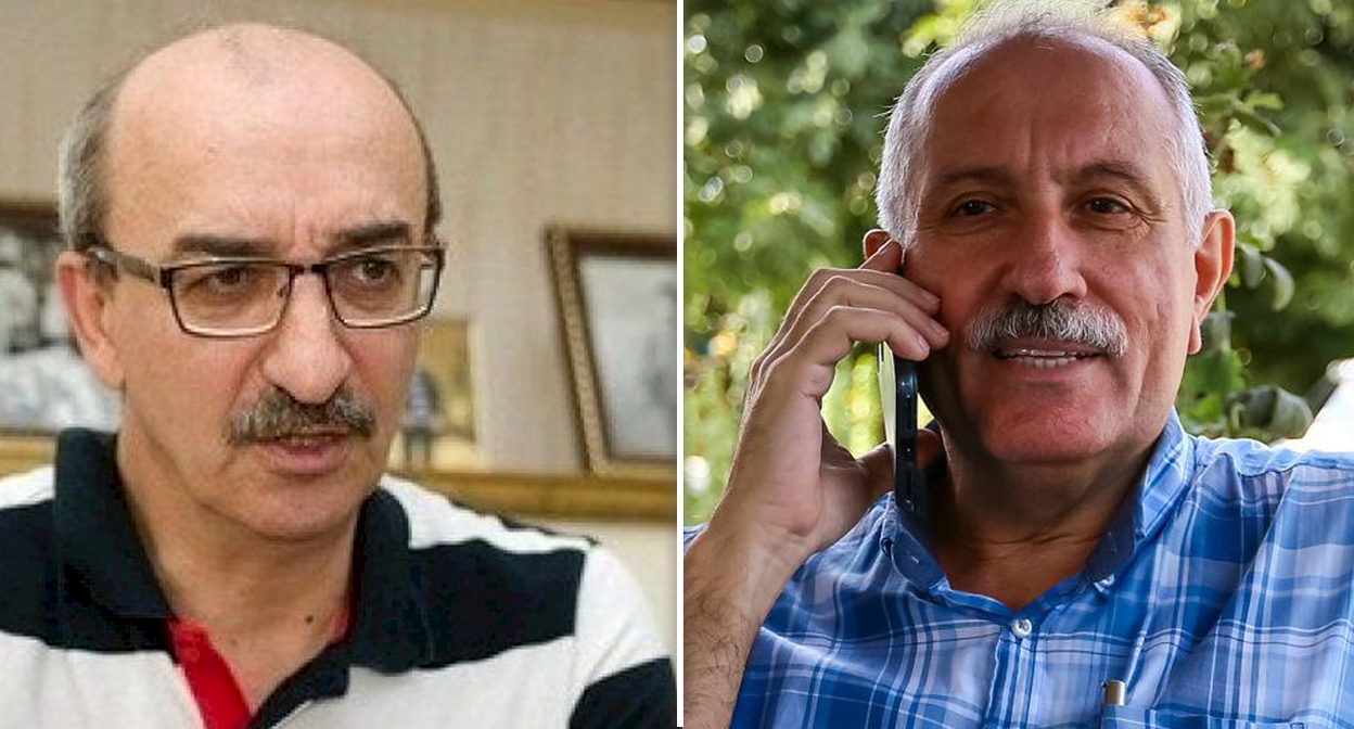 Эксперт Азад Исазаде, директор информационного агентства Turan Мехман Алиев. Фото: кадр видео https://turan.az/ext/news/2020/6/free/Interview/ru/124781.htm/001 Азиза Каримова Эксперт Азад Исазаде, директор информационного агентства Turan Мехман Алиев. Фото: кадр видео https://turan.az/ext/news/2020/6/free/Interview/ru/124781.htm/001 Азиза Каримова