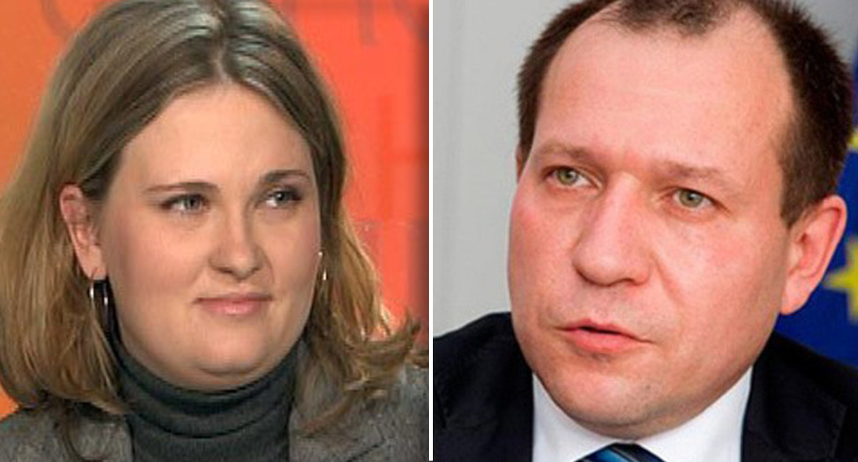 Елена Милашина,. Коллаж "Кавказского узла". Фото: https://chechnyatoday.com/news/317599, http://president-sovet.ru/presscenter/news/read/2922/ Коллаж "Кавказского узла" Елена Милашина,. Коллаж "Кавказского узла". Фото: https://chechnyatoday.com/news/317599, http://president-sovet.ru/presscenter/news/read/2922/ Коллаж "Кавказского узла"