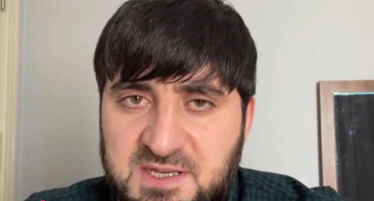 Хасан Халитов, стоп-кадр видео https://www.youtube.com/watch?time_continue=1&v=m-9tLsyQvxk&feature=emb_logo Хасан Халитов, стоп-кадр видео https://www.youtube.com/watch?time_continue=1&v=m-9tLsyQvxk&feature=emb_logo