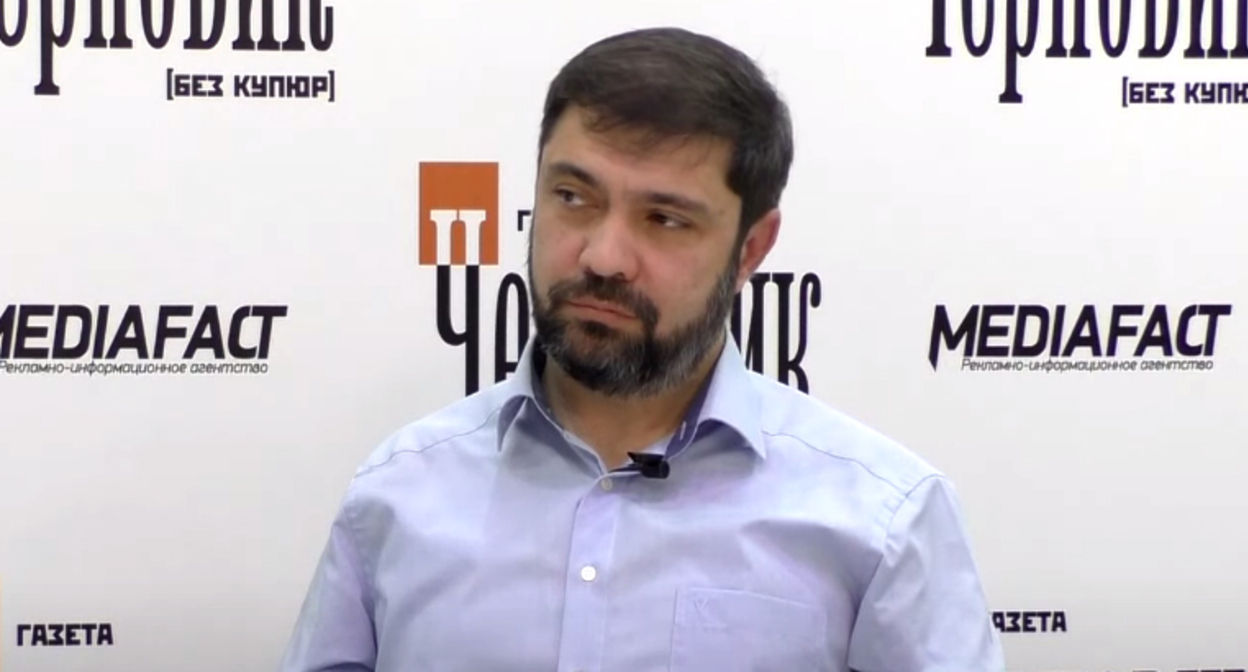 Магди Камалов. Кадр видео канала Dag.Life https://www.youtube.com/watch?v=KgG0bgmhEpg&t=6s Магди Камалов. Кадр видео канала Dag.Life https://www.youtube.com/watch?v=KgG0bgmhEpg&t=6s
