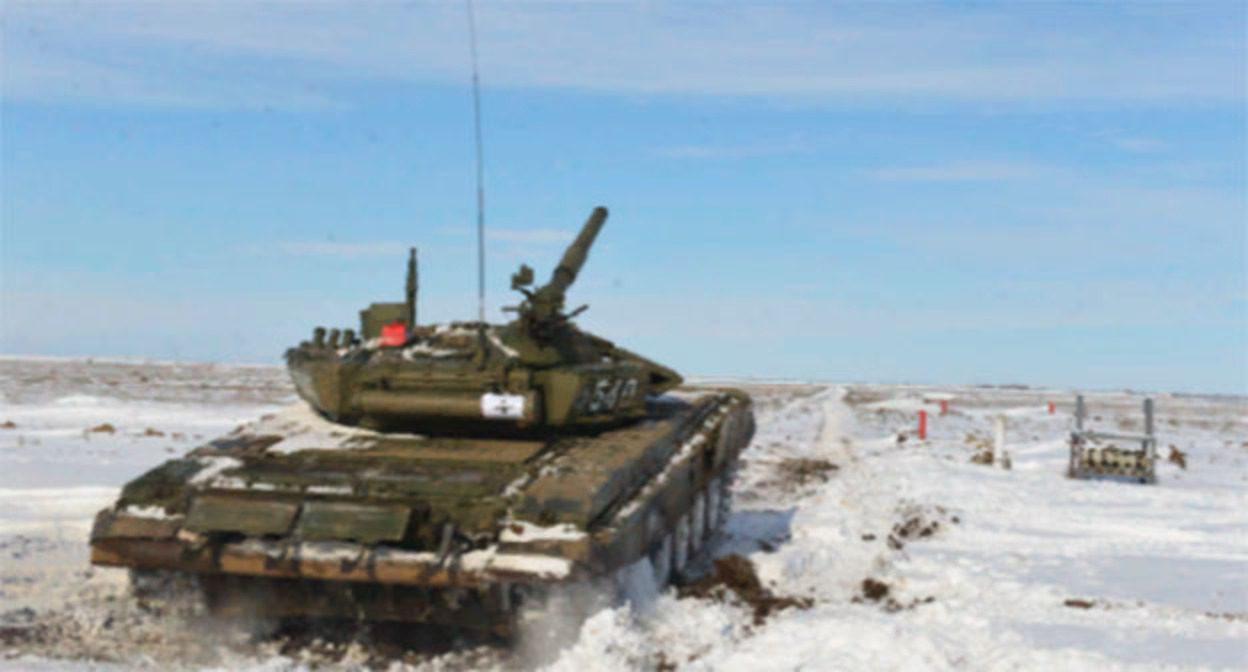 Военные учения в южных регионах России. Фото: официальный сайт Минобороны России https://structure.mil.ru Военные учения в южных регионах России. Фото: официальный сайт Минобороны России https://structure.mil.ru