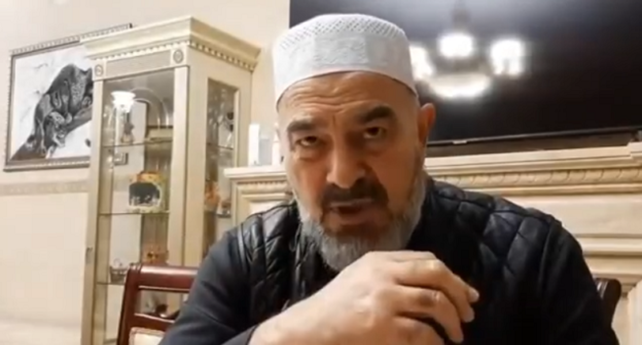 Ахмед Пошев. Кадр видео "Фортанга Орг". fortanga.org/uploads/2022/01/poshev.mp4 Ахмед Пошев. Кадр видео "Фортанга Орг". fortanga.org/uploads/2022/01/poshev.mp4