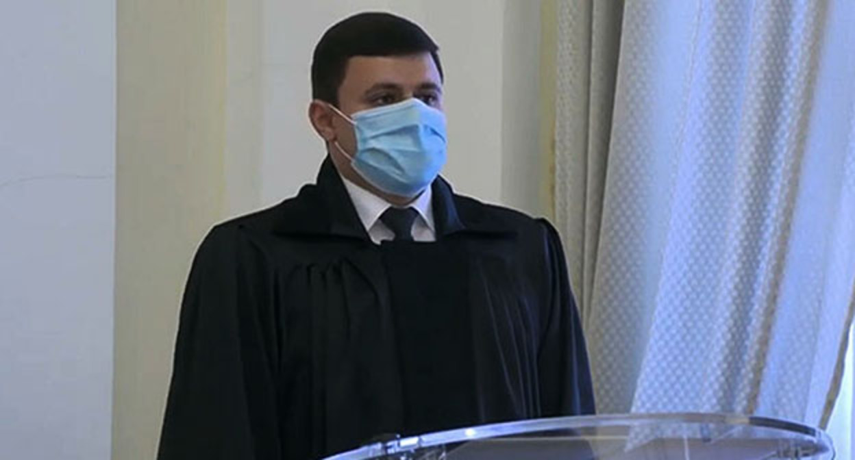 Борис Бахшиян. Фото: official site of the President of RA Борис Бахшиян. Фото: official site of the President of RA