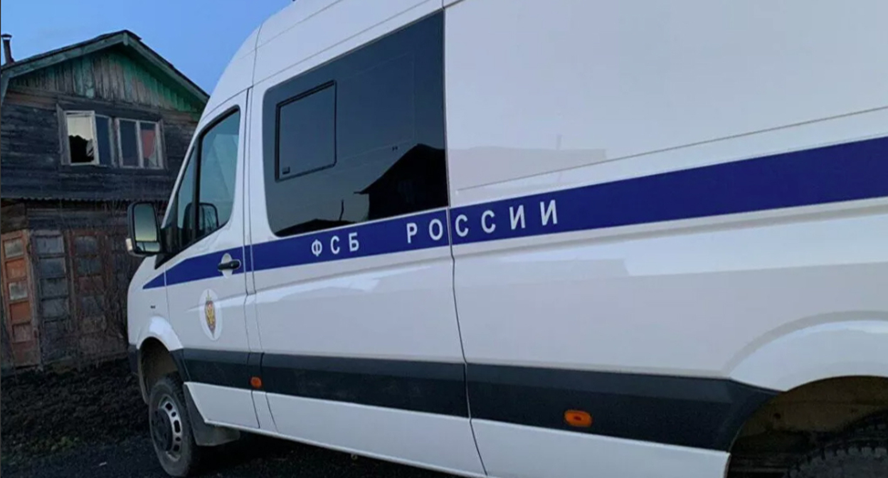 На месте контртеррористической операции. Фото: Национальный антитеррористический комитет На месте контртеррористической операции. Фото: Национальный антитеррористический комитет