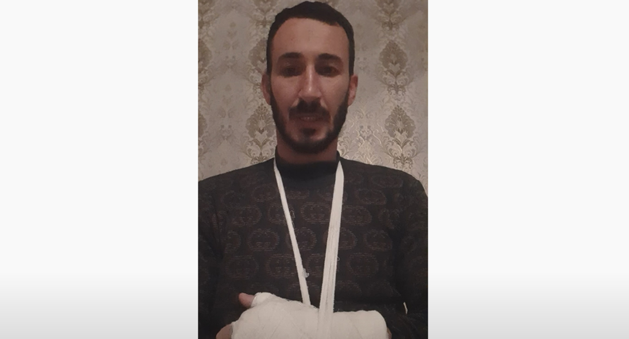 Джалил Забидов. Rfдр видео на Youtube-канале Azad AzTv https://www.youtube.com/watch?v=ILZeHHC25R0 Джалил Забидов. Rfдр видео на Youtube-канале Azad AzTv https://www.youtube.com/watch?v=ILZeHHC25R0