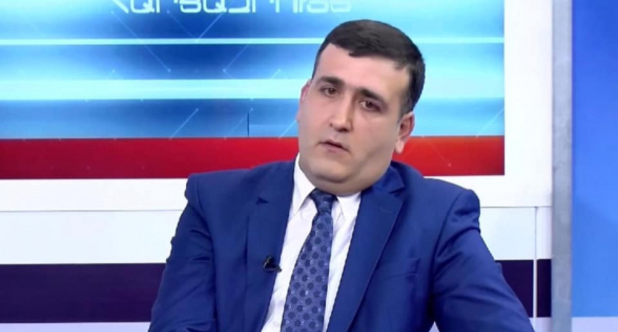 Нарек Манташян. Кадр видео https://www.7or.am/ru/news/view/231726/то Нарек Манташян. Кадр видео https://www.7or.am/ru/news/view/231726/то