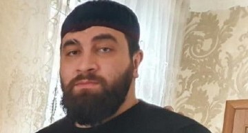 Рамазан Дугиев. Скриншот сообщения https://t.me/fortangaorg/11066. Рамазан Дугиев. Скриншот сообщения https://t.me/fortangaorg/11066.