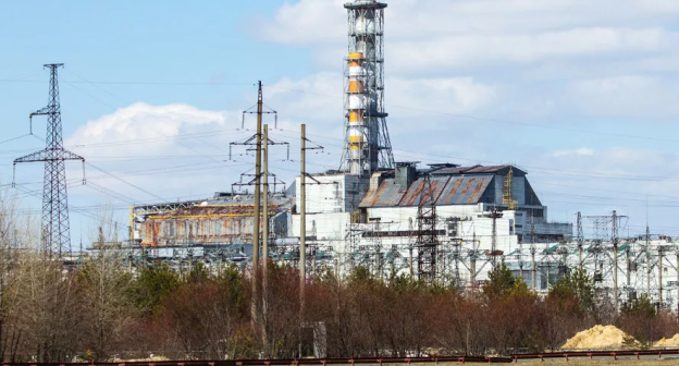 Чернобыльская АЭС, фото: https://ru.wikipedia.org/wiki/%D0%A7%D0%B5%D1%80%D0%BD%D0%BE%D0%B1%D1%8B%D0%BB%D1%8C%D1%81%D0%BA%D0%B0%D1%8F_%D0%90%D0%AD%D0%A1 Чернобыльская АЭС, фото: https://ru.wikipedia.org/wiki/%D0%A7%D0%B5%D1%80%D0%BD%D0%BE%D0%B1%D1%8B%D0%BB%D1%8C%D1%81%D0%BA%D0%B0%D1%8F_%D0%90%D0%AD%D0%A1