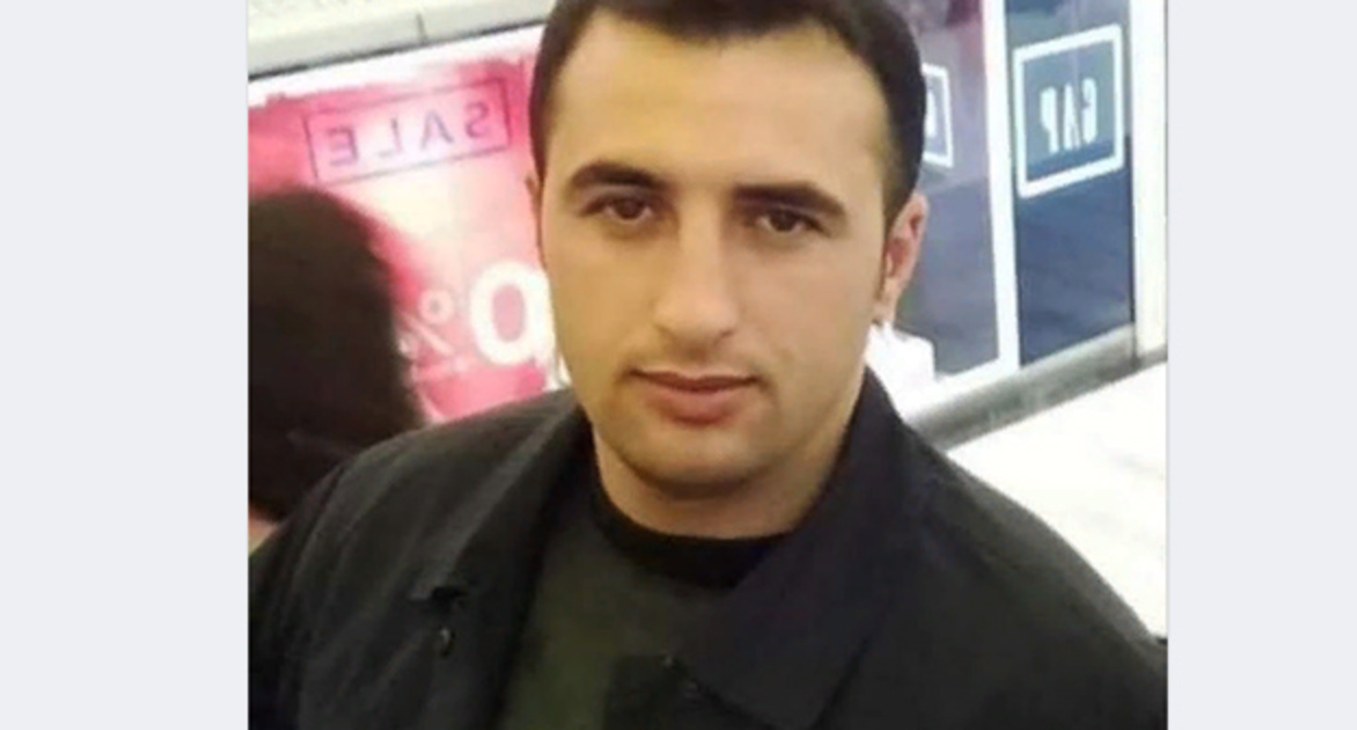 Ниямеддин Ахмедов. Скриншот https://www.facebook.com/azadliqqazeti/posts/3143793662343436?comment_id=3144076548981814 Ниямеддин Ахмедов. Скриншот https://www.facebook.com/azadliqqazeti/posts/3143793662343436?comment_id=3144076548981814