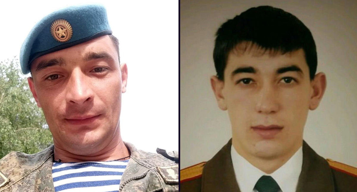 Евгений Щегольков, Сергей Миллер. Фото: https://bloknot-volgograd.ru/news/15-volgogradskikh-voennykh-pogibli-v-khode-spetsop?utm_source=yxnews&utm_medium=desktop Евгений Щегольков, Сергей Миллер. Фото: https://bloknot-volgograd.ru/news/15-volgogradskikh-voennykh-pogibli-v-khode-spetsop?utm_source=yxnews&utm_medium=desktop