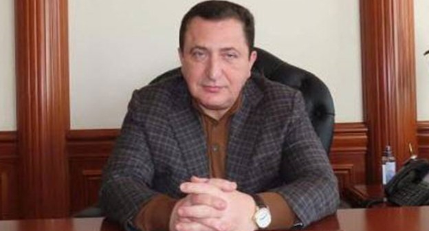 Давид Галстян. Фото https://ru.168.am/2021/02/02/26436.html Давид Галстян. Фото https://ru.168.am/2021/02/02/26436.html