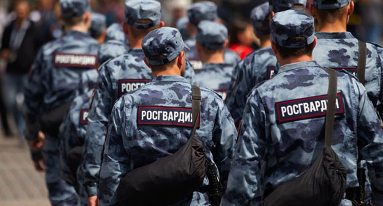 Сотрудники Росгвардии. Фото: официальный сайт Темрюкского района https://www.temryuk.ru/ Сотрудники Росгвардии. Фото: официальный сайт Темрюкского района https://www.temryuk.ru/