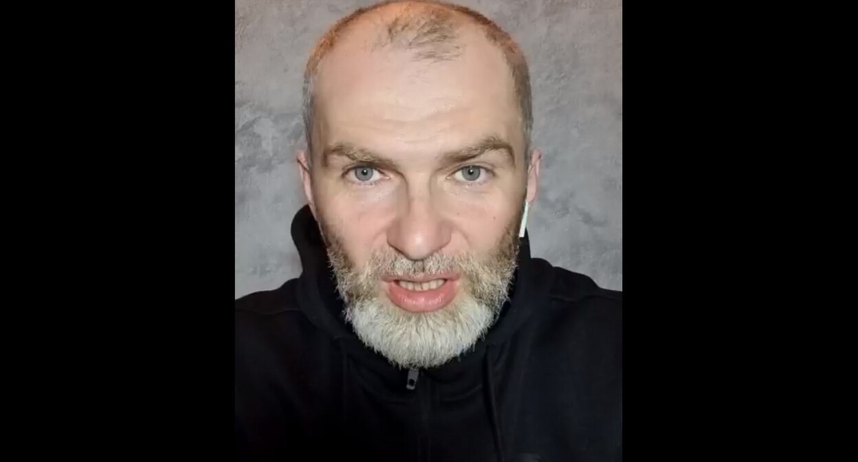 Алан Мамиев. Стоп-кадр из видео https://vk.com/alan.mamiev?w=wall35965382_92429 Алан Мамиев. Стоп-кадр из видео https://vk.com/alan.mamiev?w=wall35965382_92429