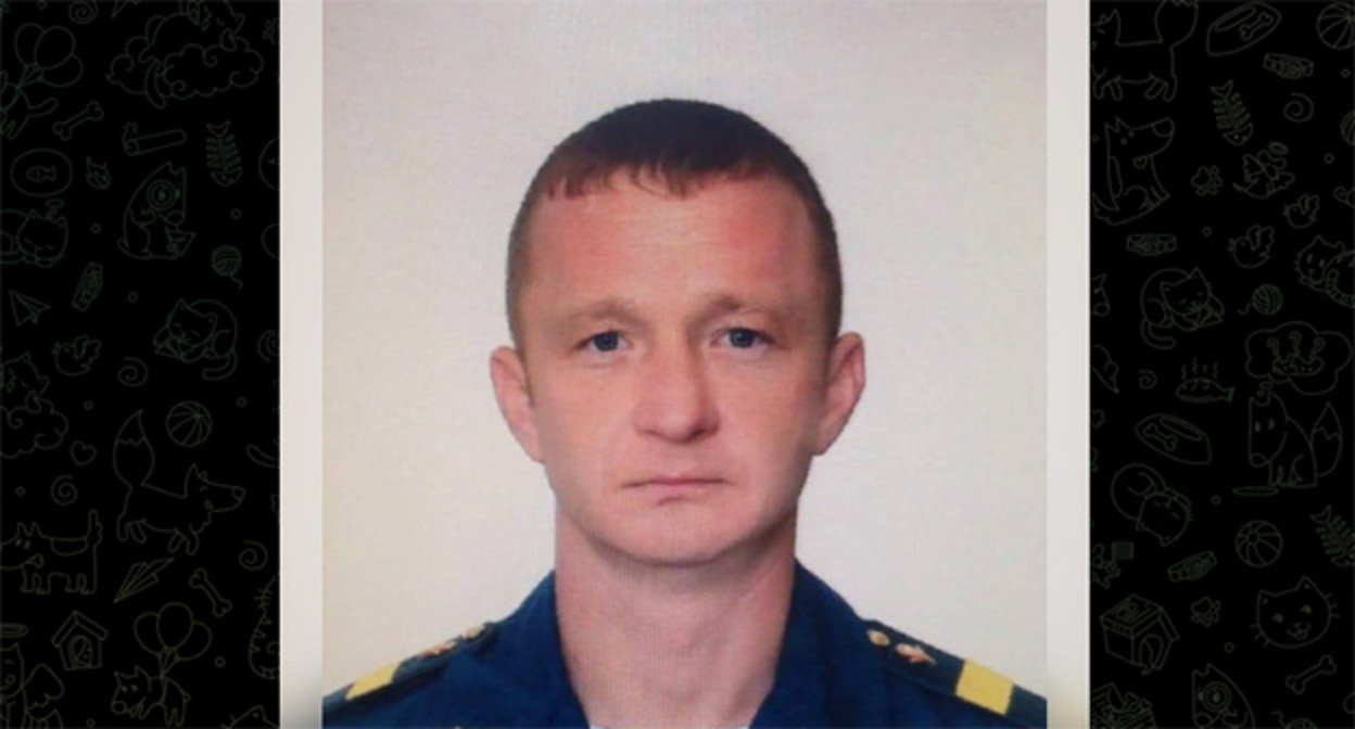 Виктор Гаврилов. Скриншот https://t.me/voroshilov_dm/1183 Виктор Гаврилов. Скриншот https://t.me/voroshilov_dm/1183