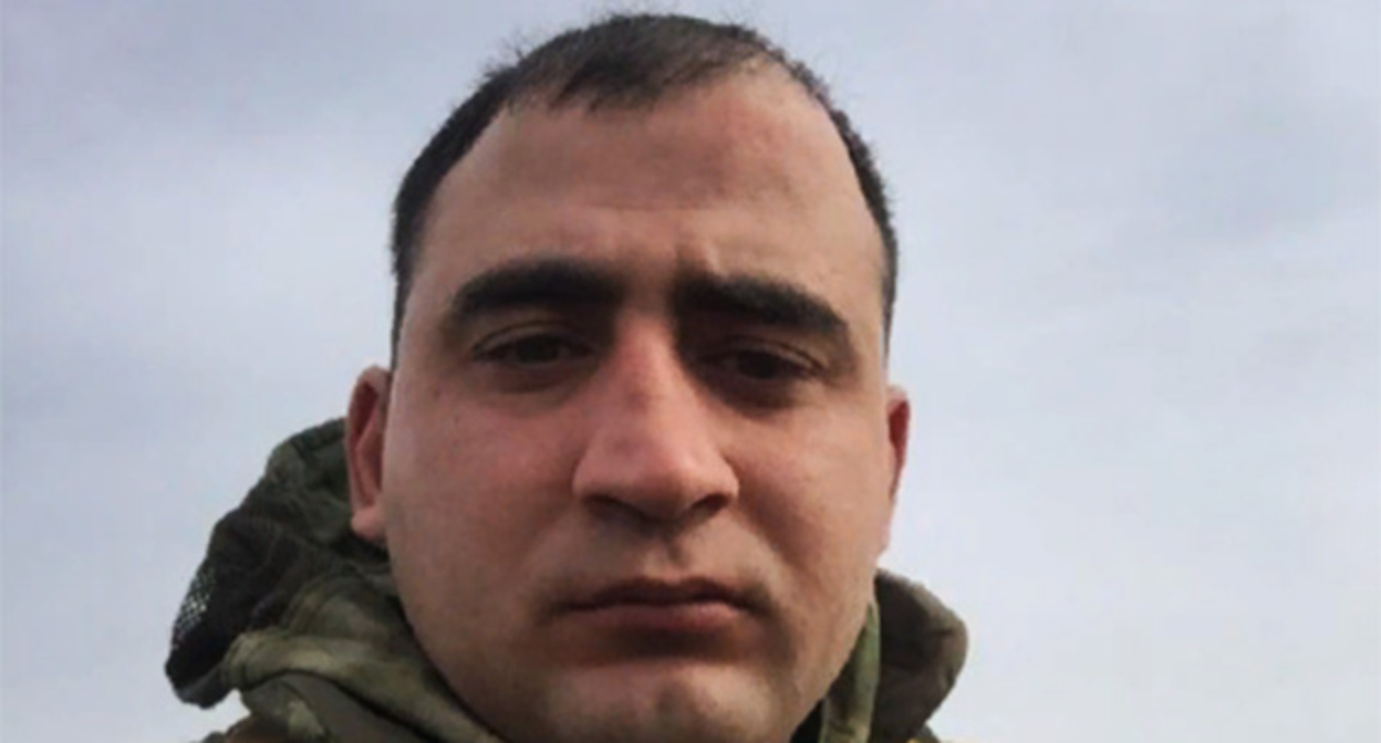 Шамиль Шихшабеков. Скриншот https://t.me/probekenez/1091 Шамиль Шихшабеков. Скриншот https://t.me/probekenez/1091