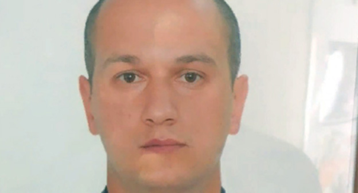 Контрактник Азамат Кумышев из села Залукокоаже. Скриншот https://t.me/adm_p_zalukokoazhe/18 Контрактник Азамат Кумышев из села Залукокоаже. Скриншот https://t.me/adm_p_zalukokoazhe/18