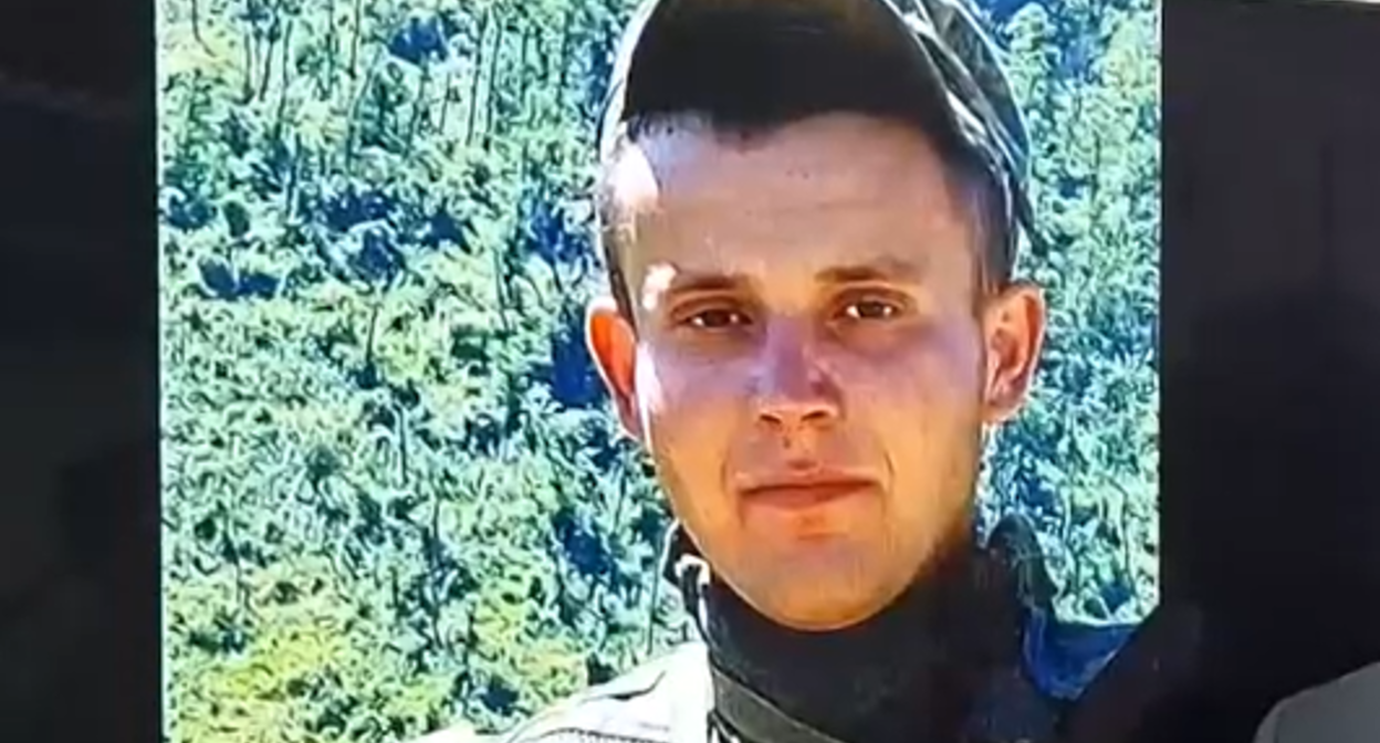 Вячеслав Щербаков, скриншот с видео опубликованного на странице в соцсети "ВКонтакте" главы Арзгирского района Ставрополья, https://vk.com/id553837599?w=wall553837599_2860%2Fall Вячеслав Щербаков, скриншот с видео опубликованного на странице в соцсети "ВКонтакте" главы Арзгирского района Ставрополья, https://vk.com/id553837599?w=wall553837599_2860%2Fall