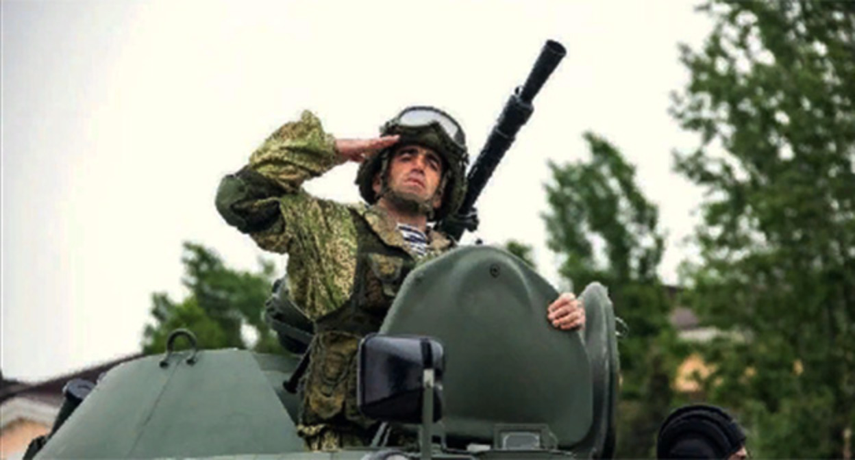 Ремик Салихов. Cкриншот https://t.me/mo_khivskiy/503 Ремик Салихов. Cкриншот https://t.me/mo_khivskiy/503