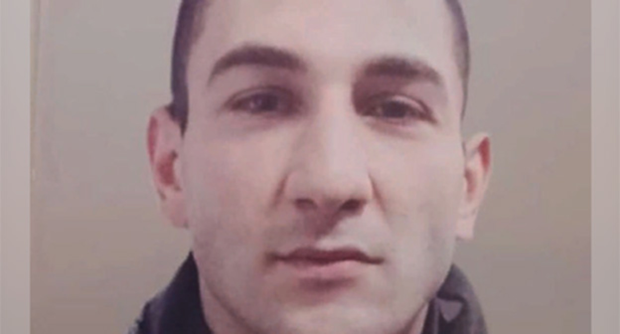 Давид Нартикоев. Скриншот https://t.me/Alan_Gagloev15/24 Давид Нартикоев. Скриншот https://t.me/Alan_Gagloev15/24