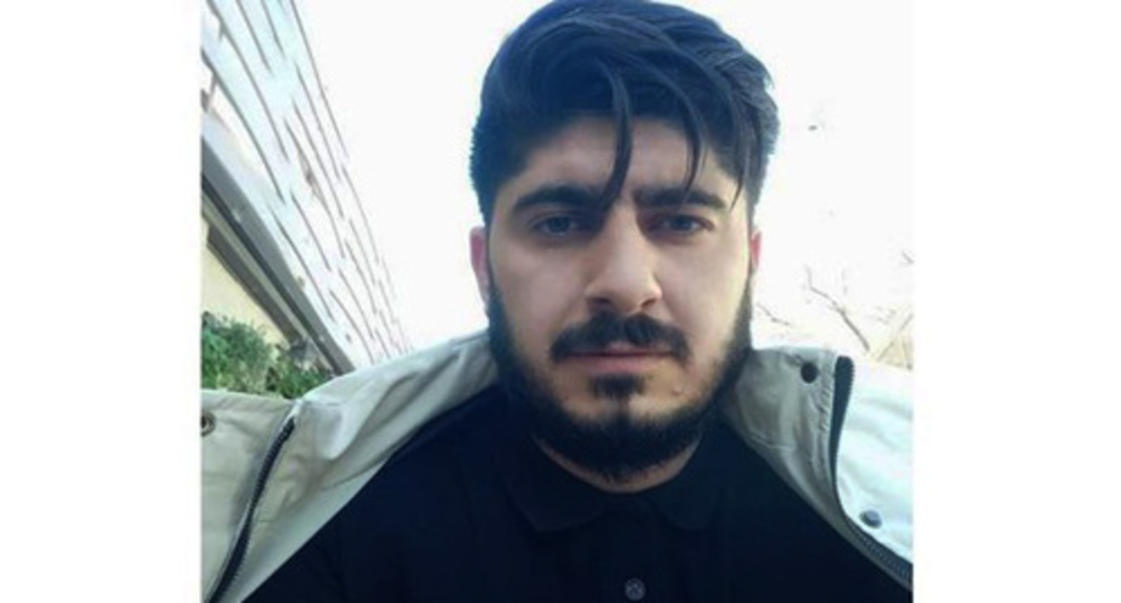 Азиз Мамиев. Скриншот https://www.turan.az/ext/news/2022/1/free/Social/ru/714.htm Азиз Мамиев. Скриншот https://www.turan.az/ext/news/2022/1/free/Social/ru/714.htm