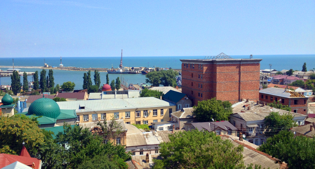 Махачкала. Фото Далибор З. Хватал https://commons.wikimedia.org/wiki/Category:Makhachkala Махачкала. Фото Далибор З. Хватал https://commons.wikimedia.org/wiki/Category:Makhachkala
