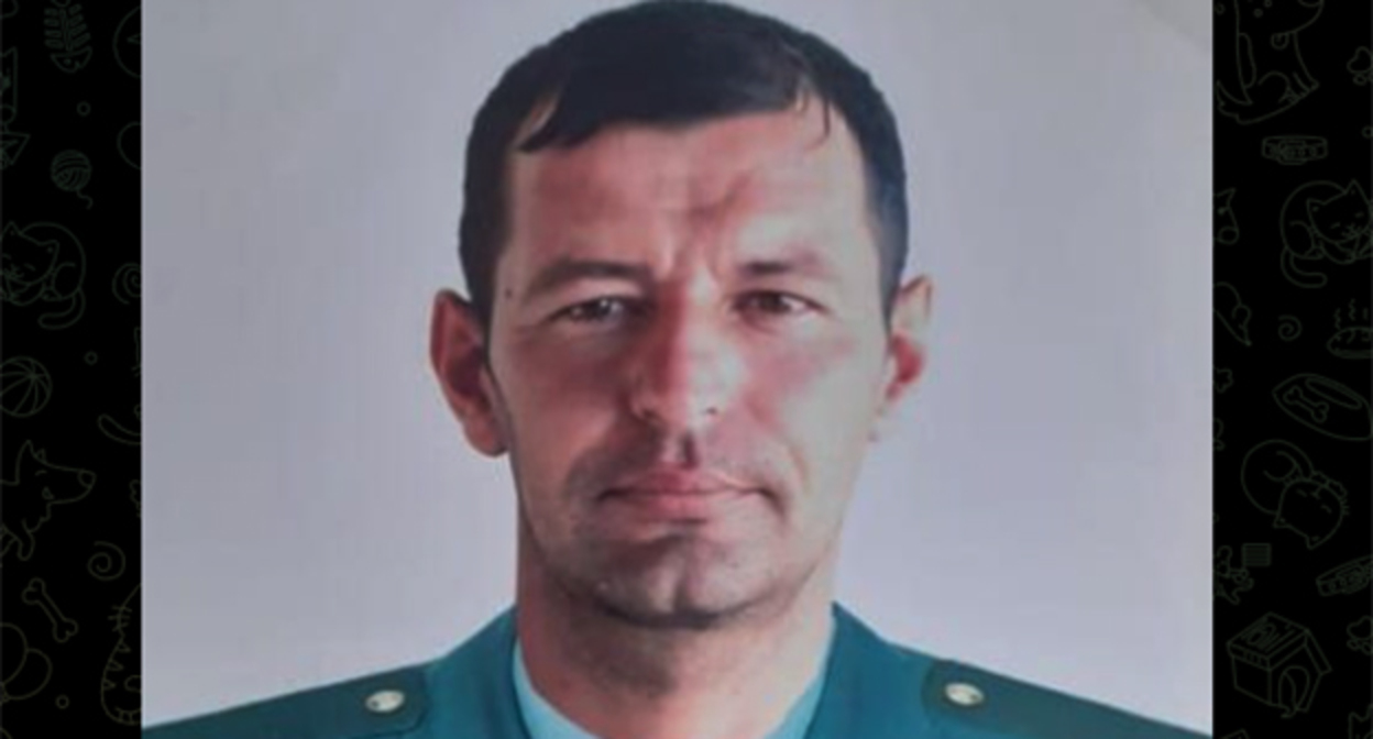Владимир Лысенко. Скриншот видео https://t.me/Alexandr_Babykin/182 Владимир Лысенко. Скриншот видео https://t.me/Alexandr_Babykin/182