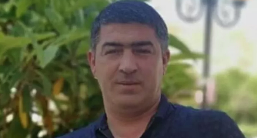 Джейхун Рзаев. Фото https://turan.az/ext/news/2022/5/free/Social/ru/4988.htm Джейхун Рзаев. Фото https://turan.az/ext/news/2022/5/free/Social/ru/4988.htm