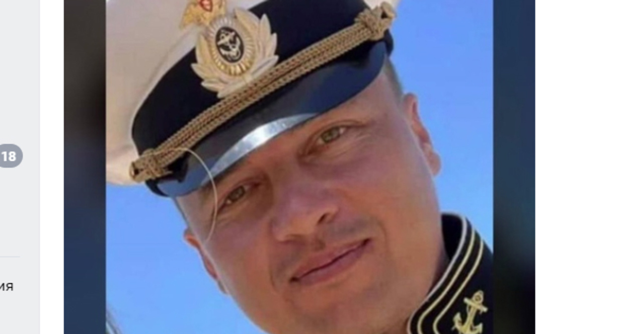 Алексей Суханов. Фото: страница Морская Пехота 77-я ОГБрМП 727 ОБМП 177 Полк https://vk.com/wall-127057635_8365 Алексей Суханов. Фото: страница Морская Пехота 77-я ОГБрМП 727 ОБМП 177 Полк https://vk.com/wall-127057635_8365