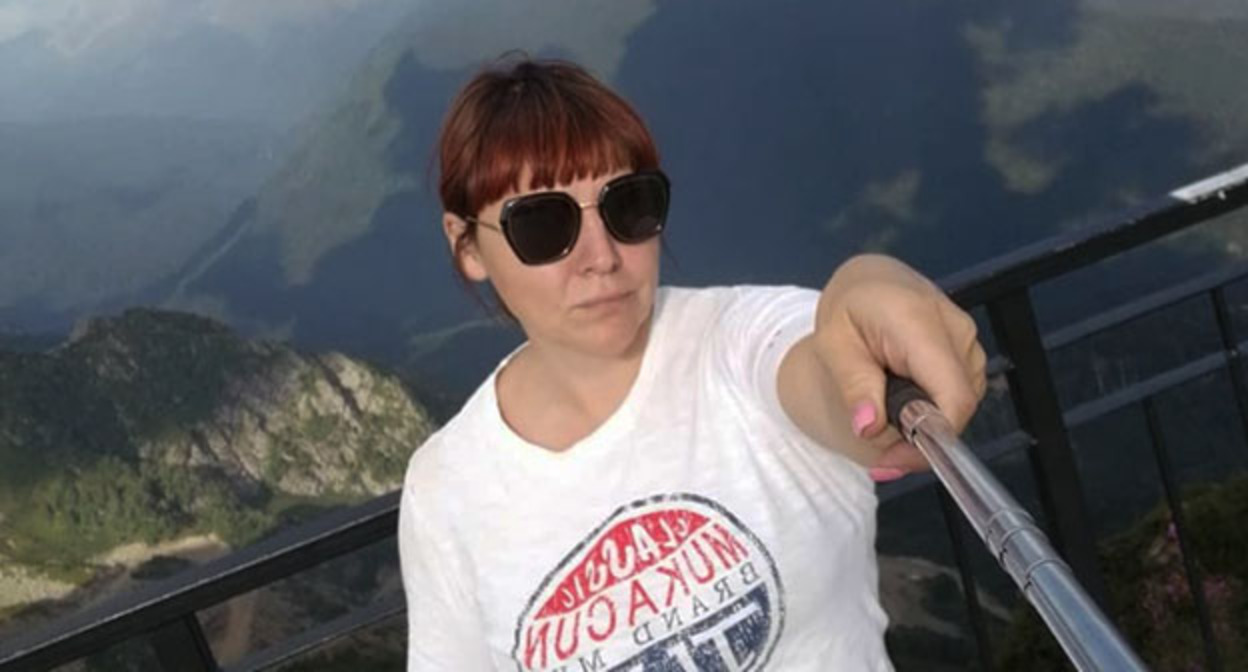 Марина Захарченко. Фото marishka_zakharchenko Марина Захарченко. Фото marishka_zakharchenko