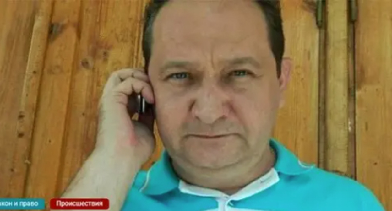 Александр Тукаев. Скриншот https://astrakhan.su/ Александр Тукаев. Скриншот https://astrakhan.su/