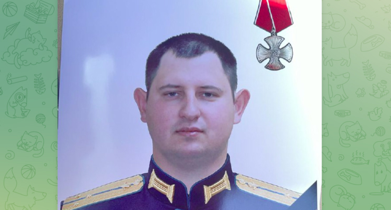 Александр Любименко. Фото https://t.me/agrarnykomitet_zs_ro/397 Александр Любименко. Фото https://t.me/agrarnykomitet_zs_ro/397